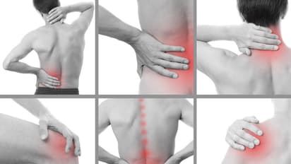 రోజూ ఇలా చేస్తే.. కీళ్ల నొప్పులు తగ్గిపోతాయి.. 