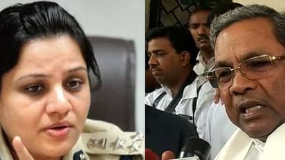 ಪರಪ್ಪನ ಅಗ್ರಹಾರ ಕಾರಾಗೃಹ ಅಕ್ರಮಗಳ ಬಗ್ಗೆ ಗೊತ್ತಿದ್ದೂ ಸುಮ್ಮನಿತ್ತಾ ಸರ್ಕಾರ?