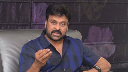 Chiranjeevi’s Sye Raa Narasimha Reddy shooting delayed