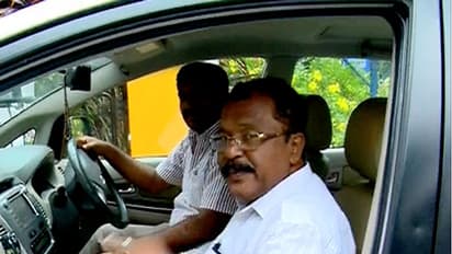 ഈ തിരിച്ചടി പ്രതീക്ഷിച്ചിരുന്നുവെന്ന് പിഎസ് ശ്രീധരന്പിള്ള