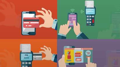 Cameras can steal your fingerprints from a photo itself!