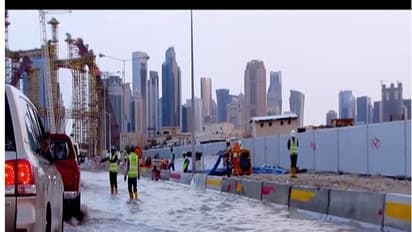 Bengaluru to receive rains till April 10