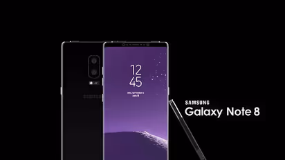 Galaxy Note 8 images leak: Here's what to expect from the upcoming Samsung device