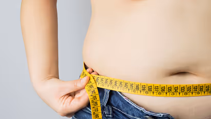 Carrying belly fat? Here's three simple ways to get rid of it for good