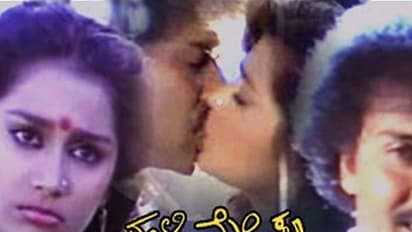 ಹಳ್ಳಿಮೇಷ್ಟ್ರು ಸುಂದರಿ `ಬಿಂದಿಯಾ' ಎಲ್ಲಿದ್ದಾರೆ ಗೊತ್ತಾ..?