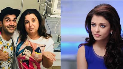 Aishwarya Rai's on-screen love interest suffers leg fracture