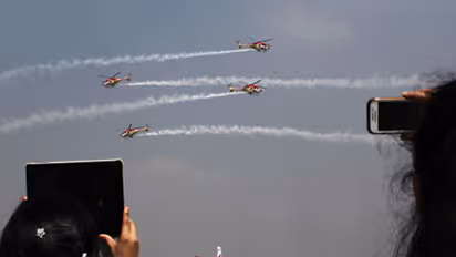 Wake up, Karnataka: Don't let Parrikar move Aero India to Goa