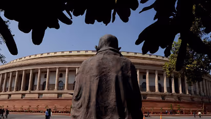 ಸಂಸತ್ತಿನಲ್ಲಿ 300 ಹೊಚ್ಚ ಹೊಸ ಮುಖ, ಉಳಿದವು ಪರಿಚಿತ ಮುಖ!