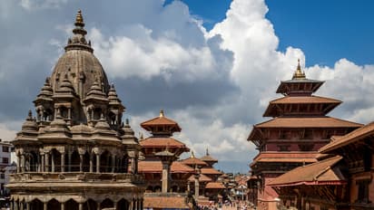 Nepal aims at two million tourists by 2020, seeks to increase number of Indian visitors by 30%