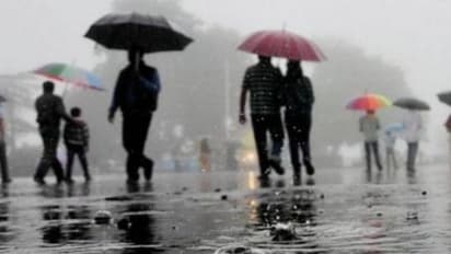 தமிழகத்தில் மழை பெய்யும் ; ஆனால் சென்னையில் இல்லையாம்... வானிலை ஆய்வு மையம் தகவல்...