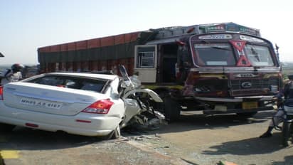 ஒவ்வொரு ஆண்டும் விபத்துக்களில் 1.5 லட்சம் பேர் பலியாகிறார்கள் - பகீர் ரிப்போர்ட்