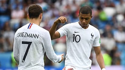 ലോകം കാത്തിരിക്കുന്ന ഫ്രാന്സ്-ബെല്ജിയം പോരാട്ടം; ഫ്രാന്സിനെ അസ്വസ്ഥമാക്കുന്ന കണക്കുകള് ഇങ്ങനെ