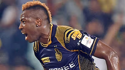 మాది చెత్త బౌలింగ్, చెత్త ఫీల్డింగ్..నేను ఆడలేను: రసెల్ వ్యాఖ్యలు