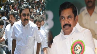 உங்களுக்கு வெக்கமாவே இல்லையா? நாக்கே கூசலயா? இது கையாலாகாதத்தனம்... எடப்பாடியார் பல்ஸை எகிறவிட்ட தினா...