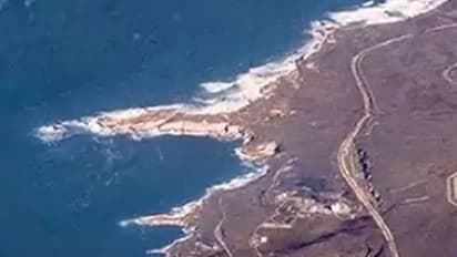 ഈ ചിത്രത്തിന് അടിമയാകും; വൈറലായി അത്ഭുത ചിത്രം