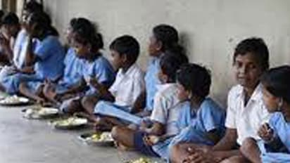 ದೇಶಾದ್ಯಂತ 3 ವರ್ಷದಲ್ಲಿ ಬಿಸಿಯೂಟ ತಿಂದ 900 ಮಕ್ಕಳು ಅಸ್ವಸ್ಥ!