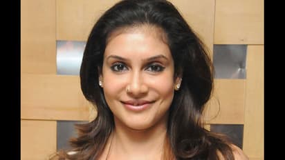 Priyadarshan's ex-wife Lissy is all set for her second innings