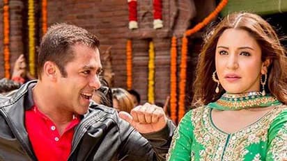 ಟೆಹ್ರಾನ್ ಚಿತ್ರೋತ್ಸವ : ಸಲ್ಮಾನ್ – ಅನುಷ್ಕಾ ಉತ್ತಮ ನಟ, ನಟಿ