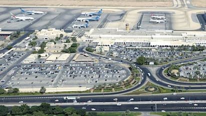 മസ്കറ്റില് നിയമ വിരുദ്ധമായി താമസിക്കുന്ന ബാച്ചിലേഴ്സിനെ ഒഴിപ്പിച്ച് തുടങ്ങി