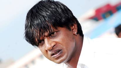 ನಟ ದುನಿಯಾ ವಿಜಯ್ ಅರೆಸ್ಟ್