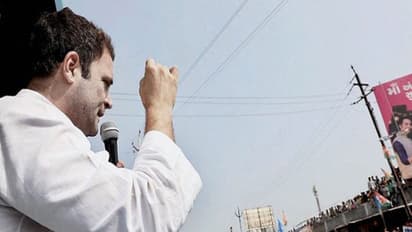 பிரதமர் அலுவலகத்துக்கு மரியாதை இருக்கு, அதை நாம் மதிக்கணும்... காங்கிரஸ் ஐ.டி. அணியிருடன் ராகுல் கலகல பேச்சு