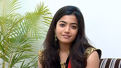 Good news for Rashmika Mandanna's fans