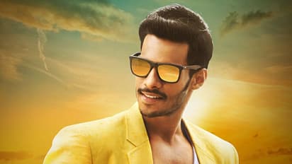 ನಂದಕಿಶೋರ್ ಚಿತ್ರದಲ್ಲಿ ಶಿವಣ್ಣ, ನಿಖಿಲ್ ಕಾಂಬಿನೇಷನ್