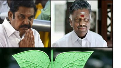 இபிஎஸ்-ஐ இடைக்காலப் பொதுச்செயலாளராக அங்கீகரிக்க இயலாது.. அதிர்ச்சி கொடுத்த தேர்தல் ஆணையம்!!