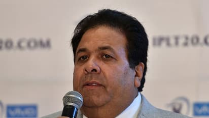 రాజకీయమేమీ లేదు.. అవి ఐసీసీ స్టాండర్డ్స్కు అనుగుణంగా లేవు : స్టేడియాల ఎంపిక వివాదంపై బీసీసీఐ క్లారిటీ