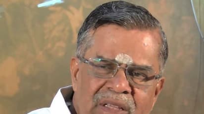 அதிமுகவின் அரசின் செயல்பாடு எதிர்பார்த்தபடி இல்லை: இல.கணேசன் எம்.பி.