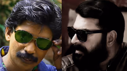 Santhosh Pandit to star in Mammootty film