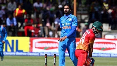 10 വിക്കറ്റ് ജയവുമായി ഇന്ത്യ കണക്കു തീര്ത്തു