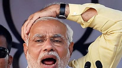 ಮೋದಿಯವರೇ ಯಾವ ಭರವಸೆ ಈಡೇರಿಸಿದ್ದೀರಿ?