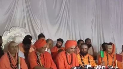 'ಧರ್ಮ ವಿಭಜನೆ ಮಾಡಿದ್ರೆ ಚುನಾವಣೆಯಲ್ಲಿ ಧರ್ಮ ಯುದ್ಧ'