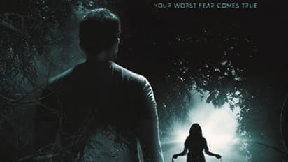 Ghost mystery of 'Ezra' solved