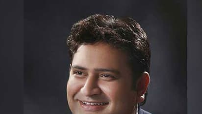 AAP minister Sandeep Kumar's aide detained by Delhi police