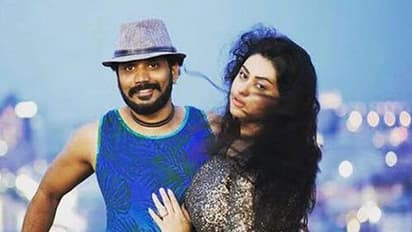 തെന്നിന്ത്യന്‍ താരം നമിത വിവാഹിതയാകുന്നു