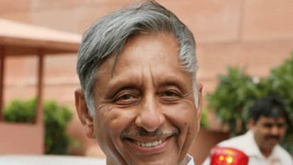 Aiyar, who called PM Modi ‘neech aadmi’, back in Congress, thanks to Rahul