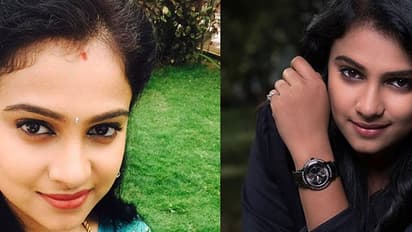 ಚಿನ್ನು ಮತ್ತೆ ಸೀರಿಯಲ್'ಗೆ ಬಂದಿದ್ದೇಕೆ ಗೊತ್ತಾ?: ಲಕ್ಷೀ ಬಾರಮ್ಮಾ ಮಾಜಿ ನಾಯಕಿ ಕವಿತಾ ವ್ಯಥೆ