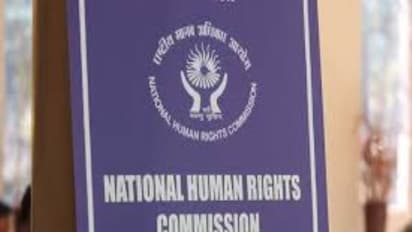 ఆ మహిళ నుంచి నా కొడుకుని కాపాడండి... హెచ్ఆర్సీలో ఓ తండ్రి ఆవేదన.. పోలీసులు ఏన్నారంటే.. 