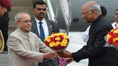 Ram Nath Kovind swearing-in: All you need to know about the Presidential ceremony