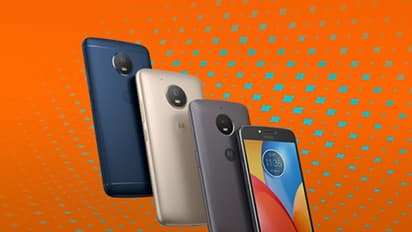 Moto E4, E4 Plus with 5000mAh battery launched: Specs, price, availability