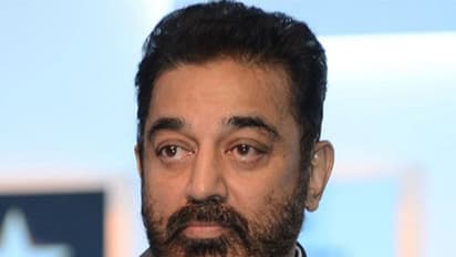 LED screen falls at Kamal's party launch venue, none injured