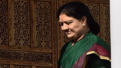 ಬಗೆದಷ್ಟು ಸಿಗ್ತಿದೆ ಶಶಿಕಲಾ ಆಸ್ತಿ; ಮತ್ತೆ 300 ಕೋಟಿ!