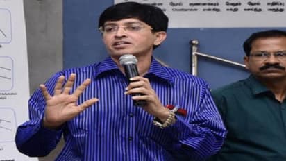 கொரோனா இரண்டாவது அலை கைமீறிய விவகாரம்.. தலைமை நீதிபதியை சந்திக்கிறார் சுகாதாரத்துறை செயலாளர்.