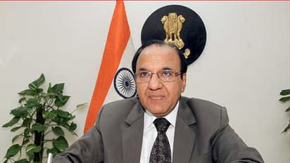 ಅಚಲ್ ಕುಮಾರ್ ಮುಂದಿನ ಮುಖ್ಯ ಚುನಾವಣಾ ಆಯುಕ್ತ