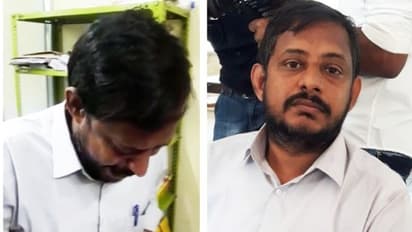 தஷ்வந்துக்கு தூக்கு தண்டனை: தீர்ப்பை கேட்டு கதறி கதறி அழுத சிறுமி ஹாசினியின் தந்தை!