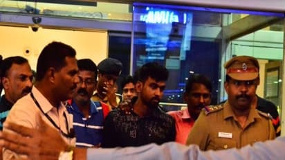 கொடூர கொலைகாரன் தஷ்வந்திடம் போலீஸ் விசாரணை நிறைவு...! விரைவில் வருகிறது தீர்ப்பு?