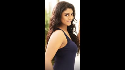 అంజలి సోదరి ఆరాధ్య ఆమెను మించిన బ్యూటీ