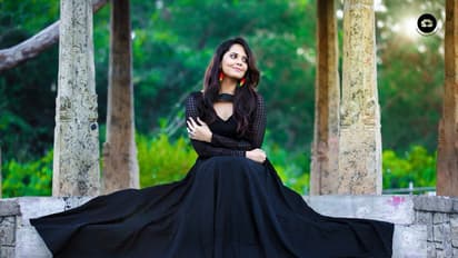 అనసూయ లేటెస్ట్ గ్యాలరీ